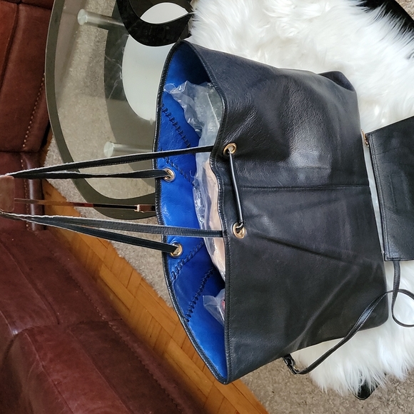 YSL tote (reversible) - Picture 5 of 17